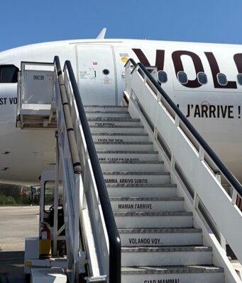 Sardegna, via libera a 8 nuove rotte aeree: ecco quali