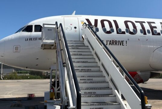 Sardegna, via libera a 8 nuove rotte aeree: ecco quali