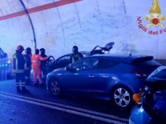 Scontro frontale a Maracalagonis, tra i feriti una donna incinta e un bimbo