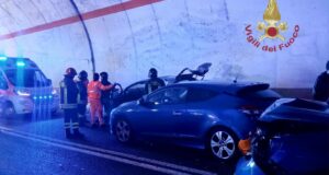 Scontro frontale a Maracalagonis, tra i feriti una donna incinta e un bimbo