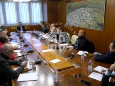 Consiglio regionale, dicembre caldissimo tra Eurallumina e 41-bis