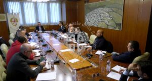 Consiglio regionale: mese caldo tra Eurallumina, 41-bis e Finanziaria