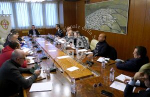 Consiglio regionale: mese caldo tra Eurallumina, 41-bis e Finanziaria