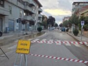 Quartu di nuovo senz’acqua, nuova rottura in via Manara