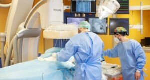 San Gavino, più rapida e sicura la gestione per i pazienti con pacemaker e defibrillatore