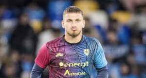 Napoli-Cagliari, le pagelle: Kilicsoy delude, Esposito alza il livello