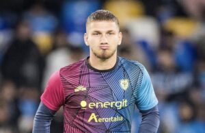 Napoli-Cagliari, le pagelle: Kilicsoy delude, Esposito alza il livello