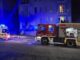 Incendio a Nuoro, fiamme in un appartamento: c’è un ustionato