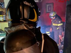 Tragedia a Nuoro, morto l’uomo rimasto ustionato ieri nell’incendio