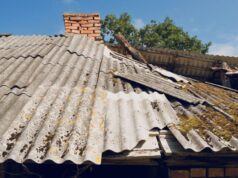 Bonifica amianto, approvato il programma 2025 con oltre 1,5 milioni di euro