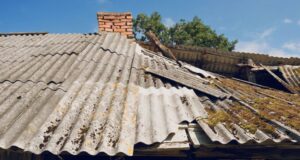 Bonifica amianto, approvato il programma 2025 con oltre 1,5 milioni di euro