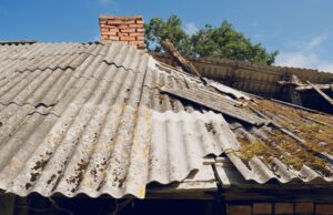 Bonifica amianto, approvato il programma 2025 con oltre 1,5 milioni di euro