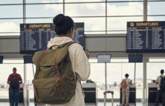 Giovani in fuga dalla Sardegna, l’identikit? Sono donne e laureate