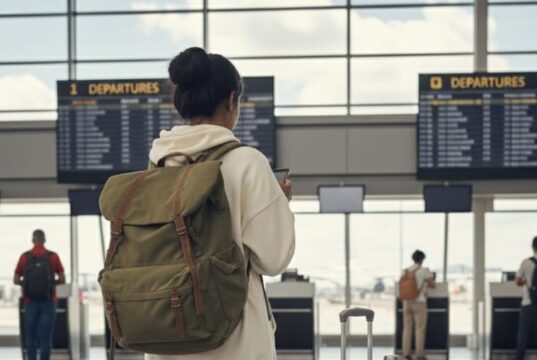 Giovani in fuga dalla Sardegna, l’identikit? Sono donne e laureate