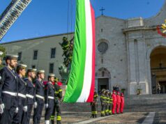 Cagliari, a Bonaria le celebrazioni di Santa Barbara