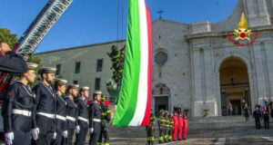 Cagliari, a Bonaria le celebrazioni di Santa Barbara