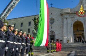 Cagliari, a Bonaria le celebrazioni di Santa Barbara