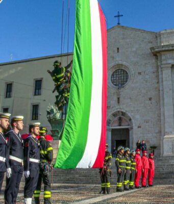 Cagliari, a Bonaria le celebrazioni di Santa Barbara
