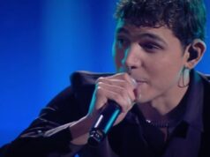 X Factor 2025, secondo posto per EroCaddeo: vince Rob