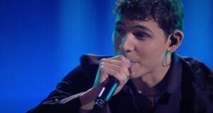 X Factor 2025, secondo posto per EroCaddeo: vince Rob