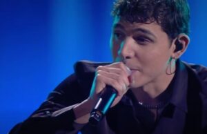 X Factor 2025, secondo posto per EroCaddeo: vince Rob