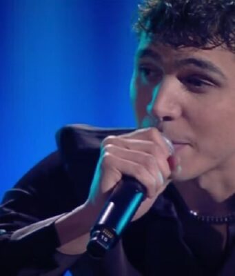 X Factor 2025, secondo posto per EroCaddeo: vince Rob