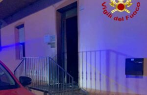 Siniscola, a fuoco un ufficio | Il sindaco: “Un assessore nel mirino”