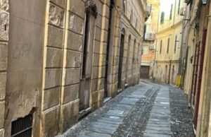 Sassari, brutale aggressione domestica alla compagna: fermato l’uomo