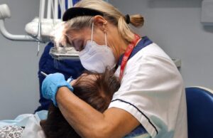 Cagliari, cure dentali gratuite per trapiantati, dializzati o in attesa di trapianto