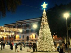 Natale a Cagliari, previsti pranzi e doni per le persone più fragili