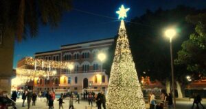 Natale a Cagliari, previsti pranzi e doni per le persone più fragili