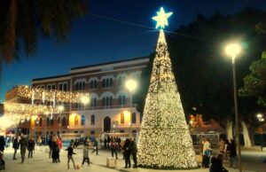 Natale a Cagliari, previsti pranzi e doni per le persone più fragili