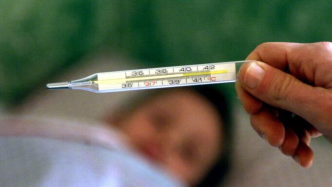 Influenza in Sardegna, 14,57 casi ogni 1000 assistiti: più colpito solo il Piemonte