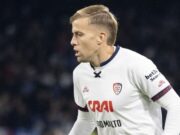 Felici, grande affetto dopo l’operazione al crociato | “Grazie a tutti, ci vediamo presto”