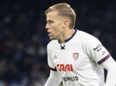 Felici, grande affetto dopo l’operazione al crociato | “Grazie a tutti, ci vediamo presto”