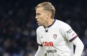 Felici, grande affetto dopo l’operazione al crociato | “Grazie a tutti, ci vediamo presto”