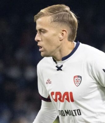 Felici, grande affetto dopo l’operazione al crociato | “Grazie a tutti, ci vediamo presto”