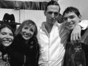 EroCaddeo, parla la sorella: “Non ci sono parole per descrivere queste emozioni”