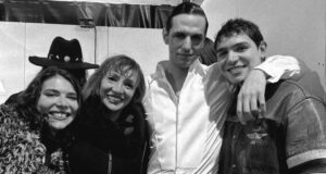 EroCaddeo, parla la sorella: “Non ci sono parole per descrivere queste emozioni”