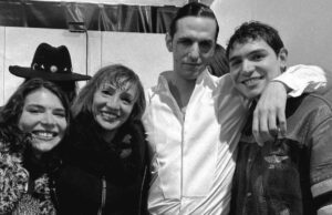 EroCaddeo, parla la sorella: “Non ci sono parole per descrivere queste emozioni”