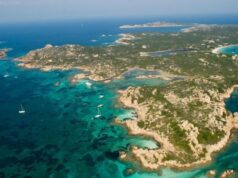 La Maddalena, villaggio turistico senza autorizzazioni: sequestro e denunce