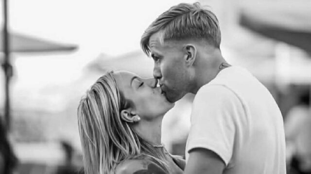 sara lai e mattia felici