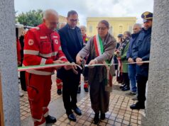 Villamassargia, ecco il nuovo centro servizi: “Regalo di Natale alla comunità”