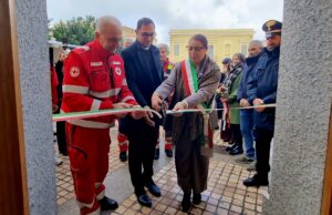 Villamassargia, ecco il nuovo centro servizi: “Regalo di Natale alla comunità”
