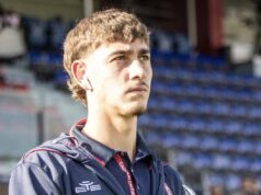 Cagliari-Roma, le formazioni ufficiali: confermato Rodriguez