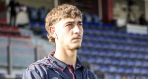 Cagliari-Roma, le formazioni ufficiali: confermato Rodriguez