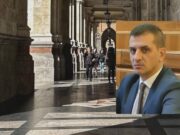 Cagliari, Meloni (FdI) su via Roma: “Bivacco e abusivi, un suk indecente”