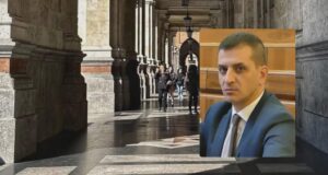 Cagliari, Meloni (FdI) su via Roma: “Bivacco e abusivi, un suk indecente”