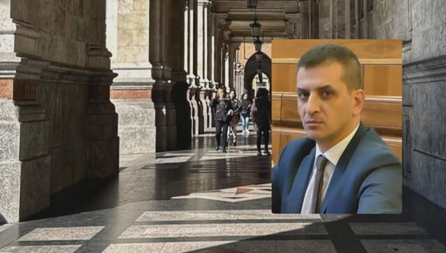 corrado meloni via roma