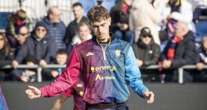 Torino-Cagliari, i convocati rossoblù: Rodriguez e Mina out